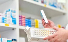 Những loại thuốc cần có trong nhà ngày Tết