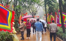 Những điểm tham quan, chiêm bái đầu xuân không thể bỏ qua ở xứ Thanh