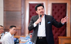 Hơn 350 y bác sĩ cùng xây dựng giải pháp marketing trải nghiệm, hướng đến nâng cao trải nghiệm người bệnh và phát triển dịch vụ y tế