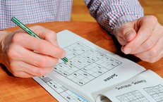 Rèn luyện trí não để minh mẫn và hạnh phúc