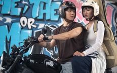 Anh Tú Atus tiết lộ lý do đóng phim Tết của đạo diễn Trường Giang