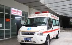 TPHCM sẵn sàng đáp ứng nhu cầu cấp cứu, khám chữa bệnh dịp Tết Nguyên đán