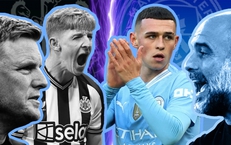 Lịch thi đấu bóng đá hôm nay ngày 4/2 - 5/2: Man City đấu Newcastle United