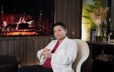 Chân dung Bác sĩ Ngô Mộng Hùng: Người đứng sau hàng nghìn ca tạo hình thành công