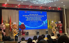 Nhân Ngày Thầy thuốc Việt Nam 27/2: Gắn kết nhà trường và bệnh viện trong đào tạo y tế tại HUBT