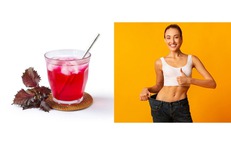 Nước tía tô có thật sự giúp giảm cân đón Tết? Bác sĩ nói gì