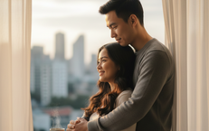 3 cách hâm nóng 'chuyện ấy' cho cặp đôi