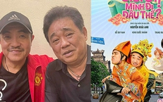 Ngọc Hoàng trở lại 'Táo quân' phiên bản mới với vai trò gì?