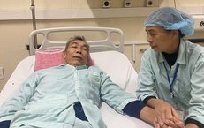 Nỗi lo chồng chất của gia đình người đàn ông dân tộc Mường bị suy tim