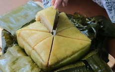 Bí quyết ăn bánh chưng không làm tăng đường huyết