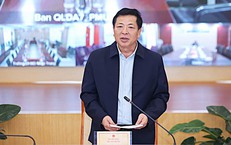 Bộ trưởng Bộ Xây dựng: Hệ thống giao thông thông minh trên 5 tuyến cao tốc vẫn còn bất cập