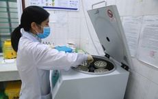 Bác sĩ giỏi về Hà Nội làm việc có thể được hỗ trợ nhà, 1.000 lần mức lương tối thiểu