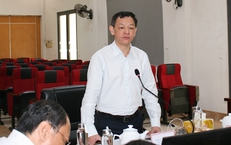 Bộ Y tế kiểm tra cao điểm công tác phòng, chống buôn lậu, hàng giả lĩnh vực y tế dịp Tết ở TPHCM