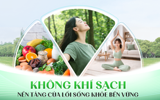 Check-list dọn nhà đón Tết tưởng đã đủ, nhưng bạn có đang quên mất yếu tố quan trọng nhất?