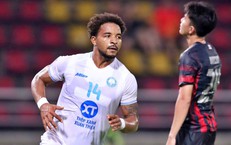 Lịch thi đấu bóng đá hôm nay ngày 5/2 - 6/2: Nam Định đấu nhà vô địch Malaysia