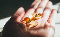 Người cao tuổi nên bổ sung Omega-3 bằng cách nào?