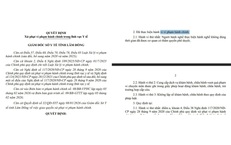 Vi phạm quy định khám chữa bệnh, một cơ sở y tế ở Lâm Đồng bị phạt 51 triệu đồng