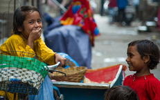 Hàng trăm phụ nữ, trẻ em vị thành niên biến mất ở Delhi trong hai tuần đầu năm mới