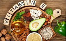 Những ảnh hưởng khi cơ thể thiếu hụt vitamin E