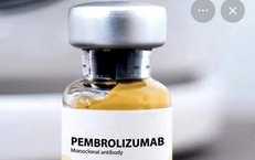 Thuốc điều trị ung thư dạng miễn dịch sắp được đưa vào sử dụng tại Việt Nam