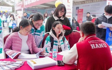 Lộ trình tuyển sinh đại học 2026, thí sinh không được bỏ lỡ