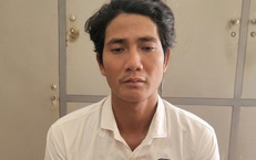 Bắt Sơn Trường về tội lừa đảo bán lúa 'khống' 