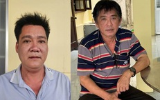 Triệt phá cơ sở sản xuất 10 tấn cà phê giả làm từ bắp, đậu nành và phụ gia 