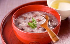 6 món ăn bài thuốc giúp giải trệ, tiêu mỡ, nhẹ bụng 
sau Tết