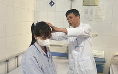 Ca bệnh đặc biệt ở Hải Phòng nhiễm cùng lúc 5 loại ký sinh trùng