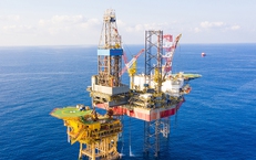 Khuyến nghị kém khả quan dành cho cổ phiếu PVD