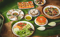 5 lưu ý với thực phẩm ăn chay giả mặn tiềm ẩn nguy cơ sức khỏe