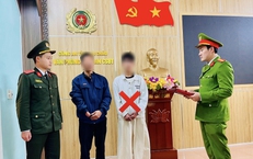 Khởi tố đối tượng xâm hại làm cháu bé 12 tuổi sinh con