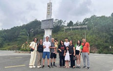 Khi Tết không còn là những bữa tiệc kéo dài
