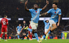 Ngoại hạng Anh: Cuộc đua Top 4 khó lường