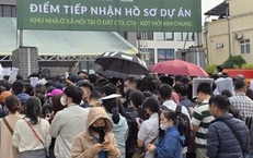 Bổ sung nhiều quy định mới về chính sách mua, thuê mua nhà ở xã hội từ 9/2/2026