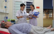 Những 'ngọn nến nhỏ' thầm lặng vì sức khỏe người bệnh