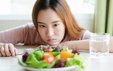 7 điều có thể xảy ra với cơ thể người không ăn rau và trái cây