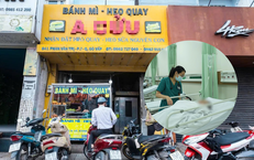 TPHCM: Số ca nghi ngộ độc sau khi ăn bánh mì A.C tiếp tục tăng