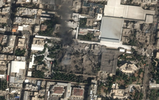 Hé lộ quá trình CIA nắm được vị trí Lãnh tụ Iran, chia sẻ mật báo để Israel tấn công