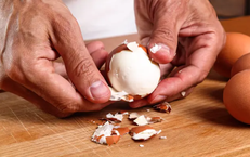 Người axit uric cao có nên ăn trứng?