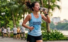 Cách chạy bộ giúp hạn chế mệt sớm và hụt hơi