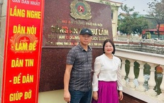 Thay tên, trốn sang nước ngoài khi bị truy tố tội buôn bán trẻ em