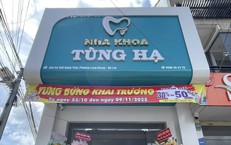 Sai phạm trong khám chữa bệnh, 2 cơ sở y tế ở Lâm Đồng bị 'tuýt còi'