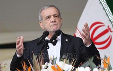 Iran nêu các điều kiện giảm căng thẳng, bác khả năng đàm phán với Mỹ
