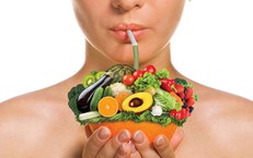 Dinh dưỡng cho da: Những dưỡng chất thiết yếu không thể bỏ qua