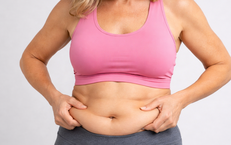 Ăn nhiều thịt hay rau củ giúp giảm mỡ bụng nhanh hơn?