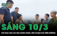 Lời khai của gã trai hành hung rồi kéo lê bạn gái trên đường, bất ngờ nguồn cơn vụ việc