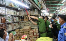 Quy định mới: Nhiều vi phạm PCCC bị phạt đến 40 triệu đồng từ 20/4