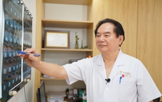 GS.TS.BS. Hà Văn Quyết: Người 'soi sáng' những góc khuất tiêu hóa với công nghệ hiện đại