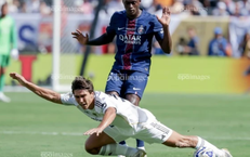 PSG - Chelsea: Thách thức nhà đương kim vô địch